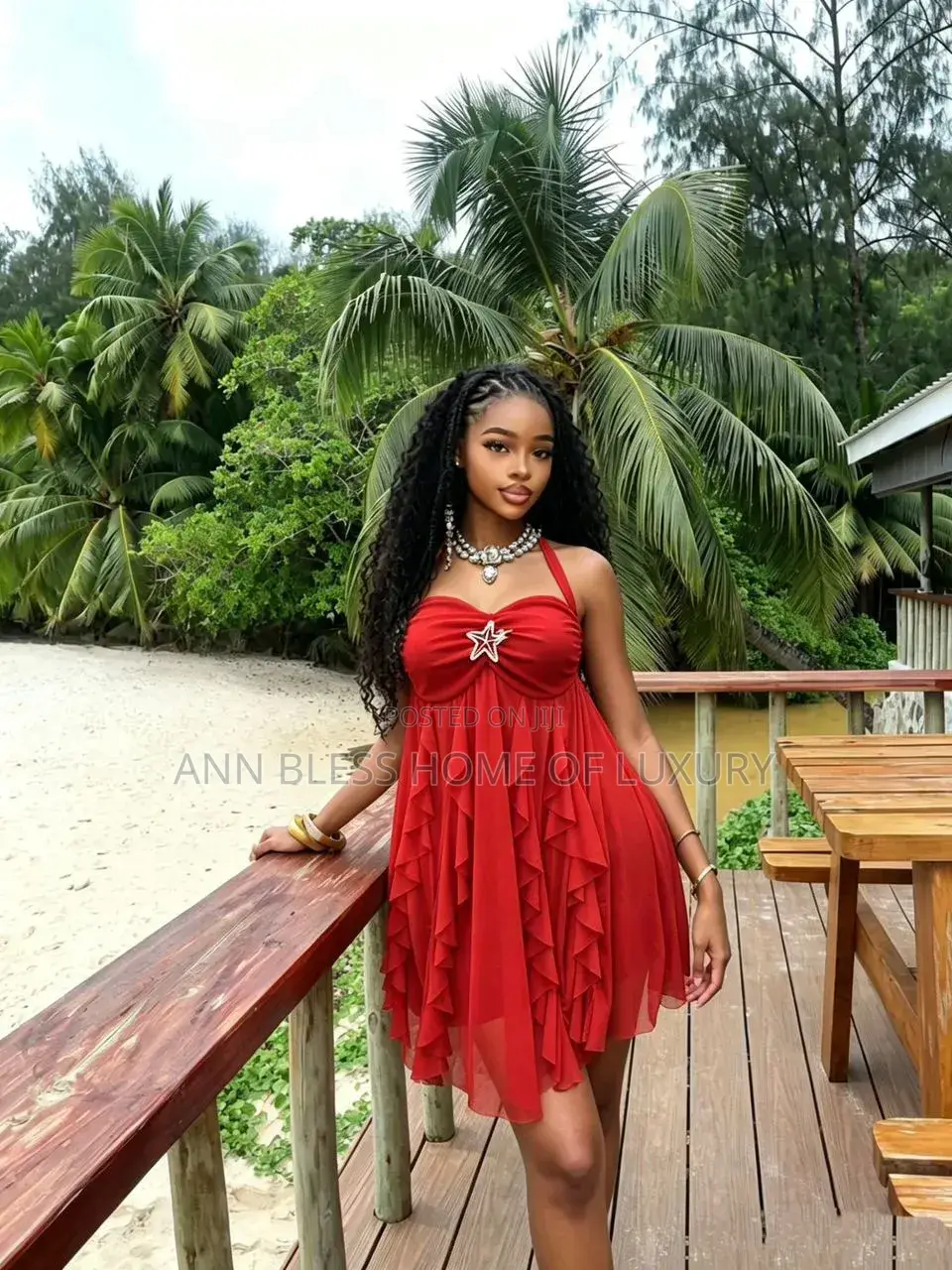 Twirl Worthy Satin Slip Dress