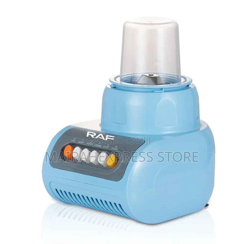 Raf 2in1 Electric Blender