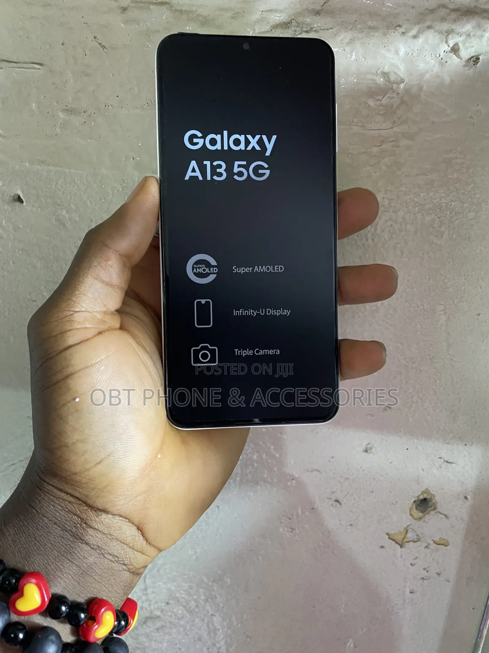 Samsung Galaxy A13 5G 64 GB