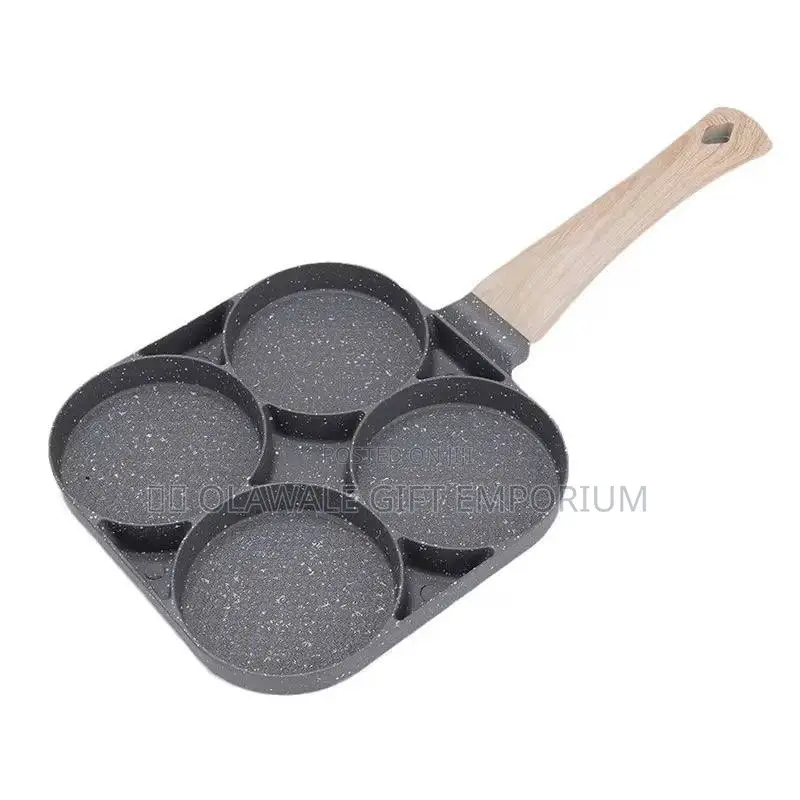 Breakfast Frying Pan