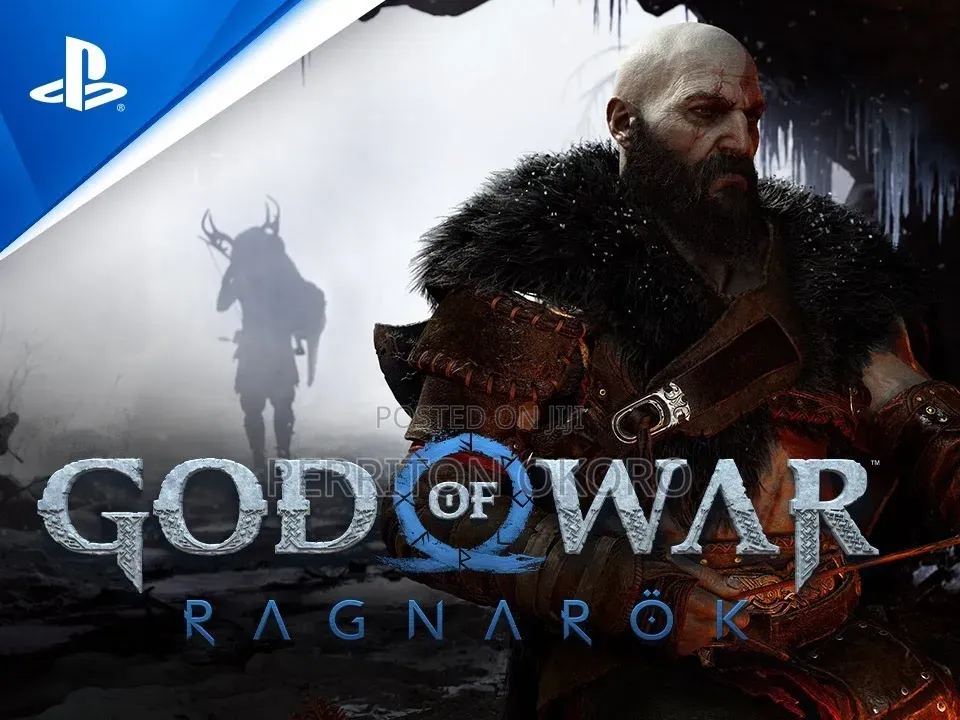 God of War Ragnarok Ps5 Jailbreak Installation