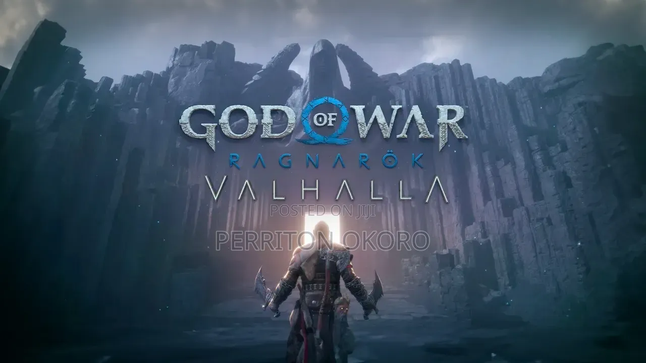 God of War Ragnarok Ps5 Jailbreak Installation