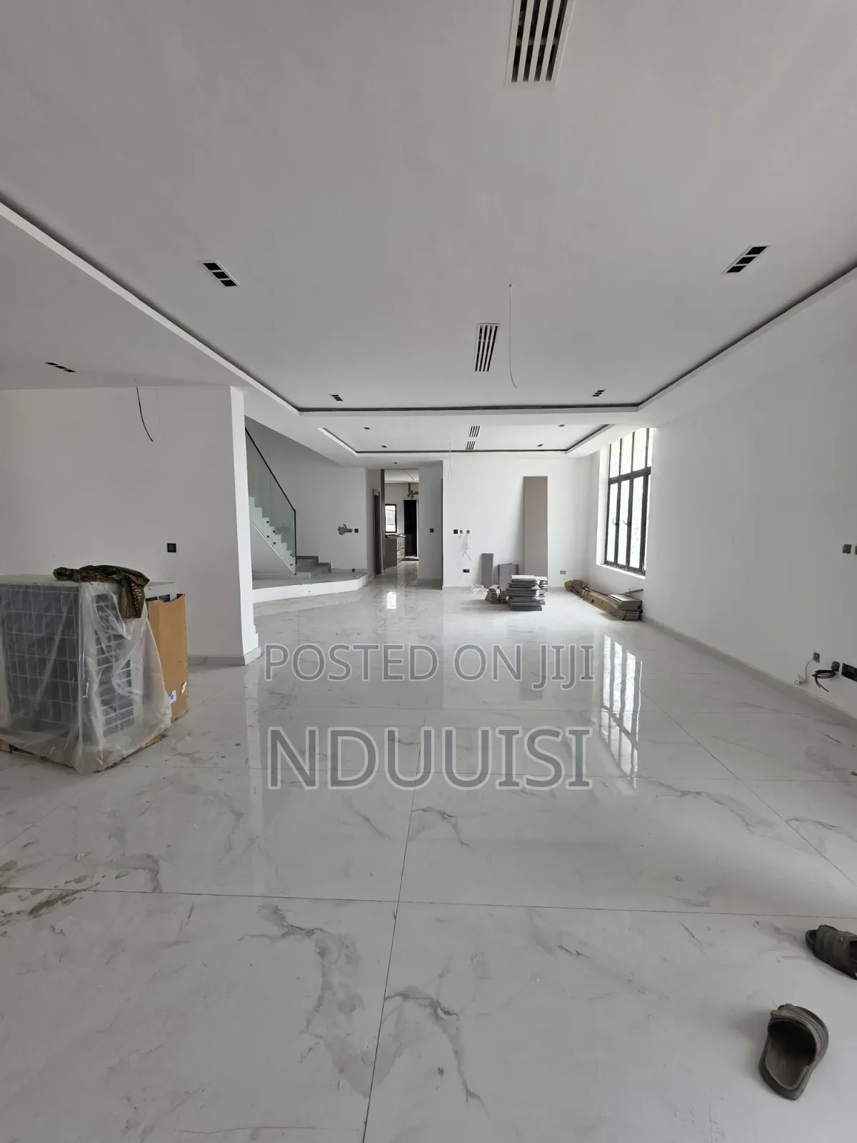 5bdrm Duplex in Hampton Bay Estate, Ikate-Elegushi for sale