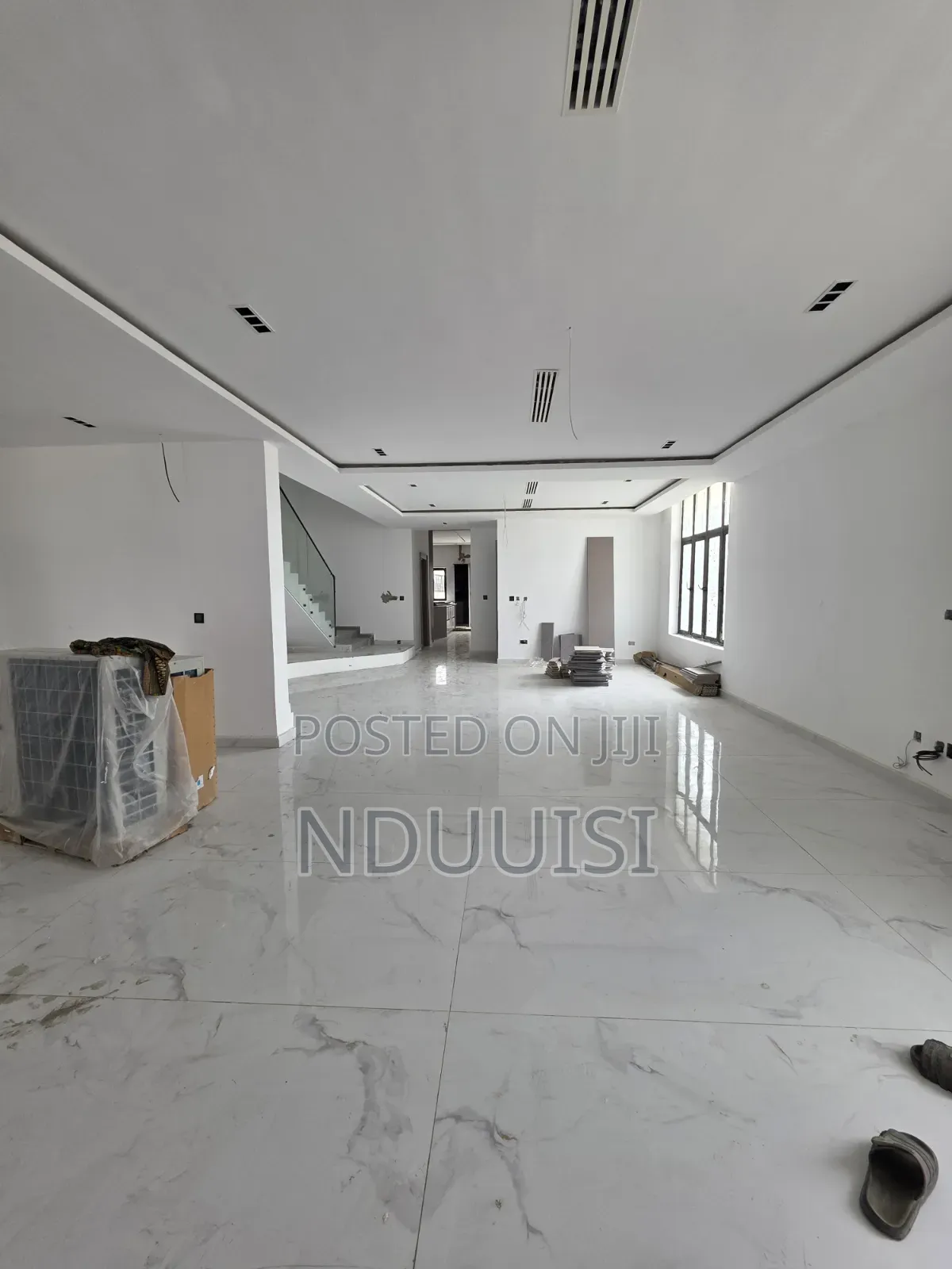 5bdrm Duplex in Hampton Bay Estate, Ikate-Elegushi for sale
