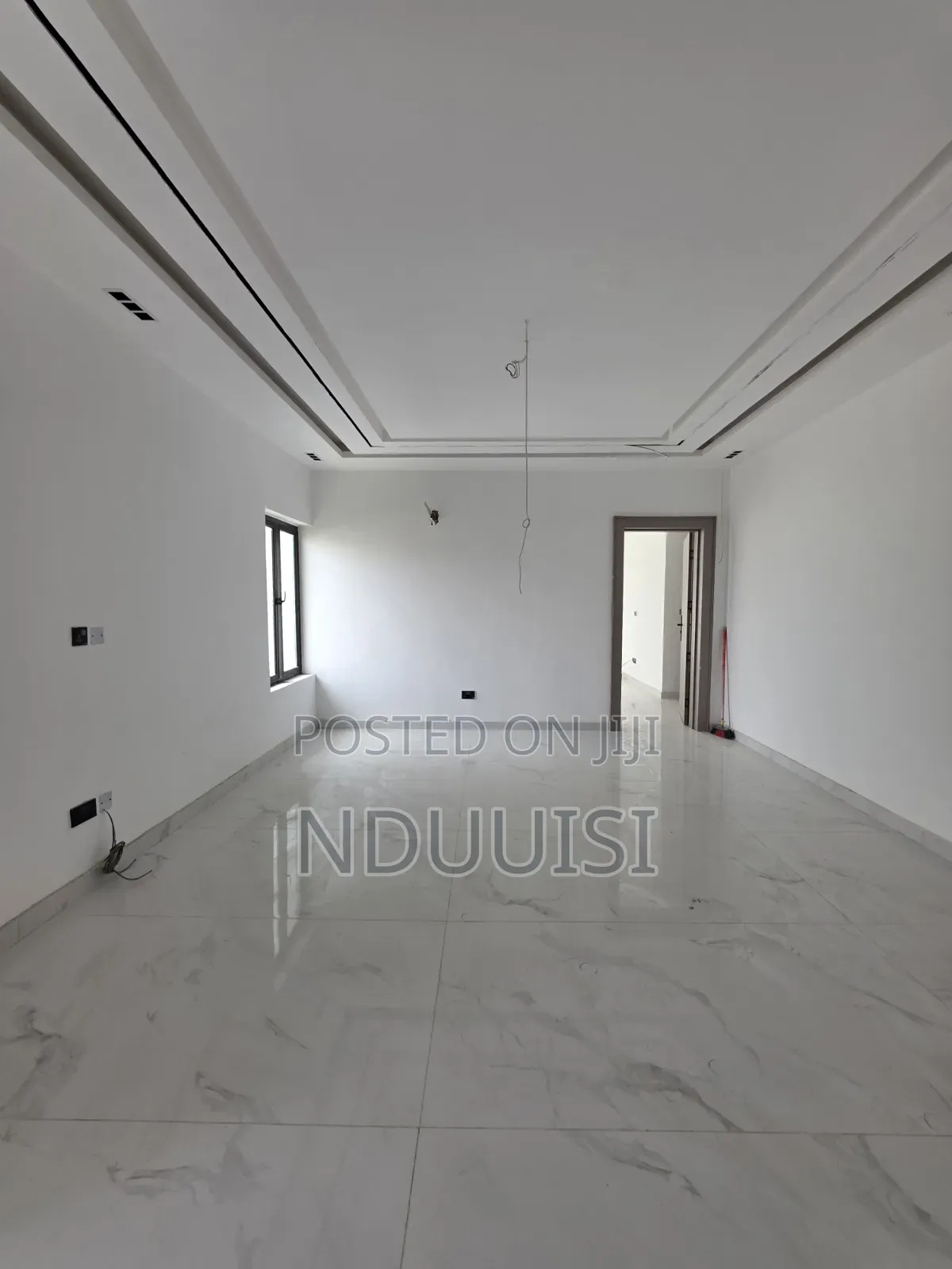 5bdrm Duplex in Hampton Bay Estate, Ikate-Elegushi for sale