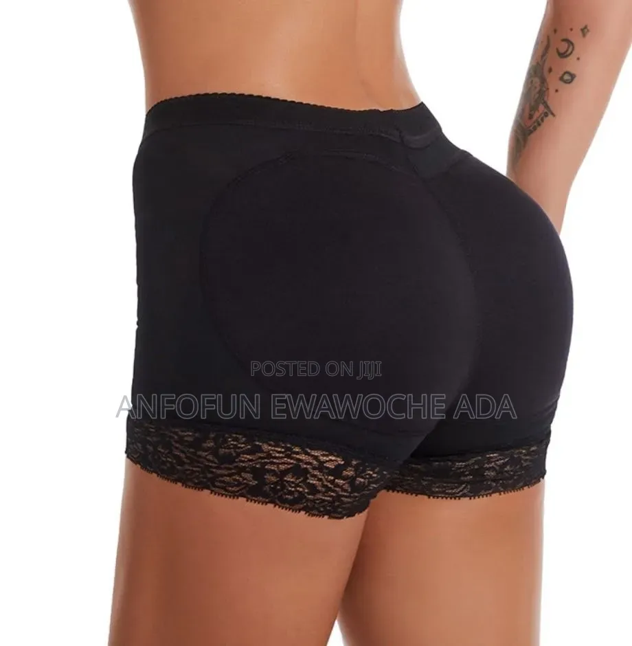 Ladies Bum Tight