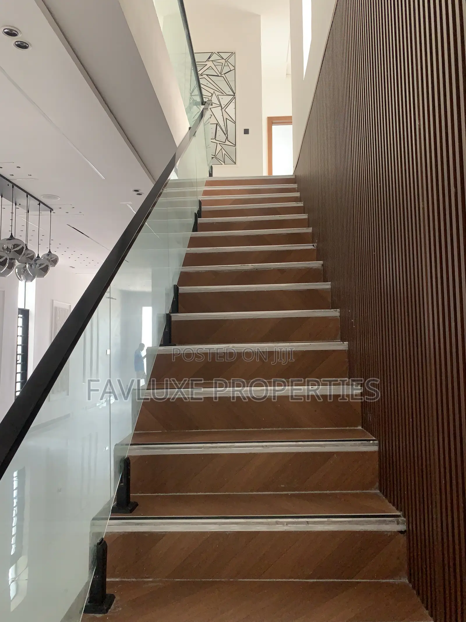 5bdrm Duplex in Royal Pine, Lekki Phase 2 for sale
