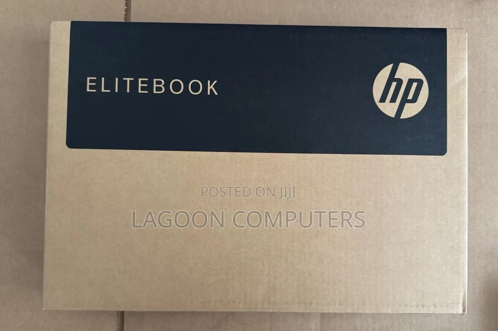New Laptop HP EliteBook X360 1040 G11 16GB Intel Core Ultra 5 SSD 512GB