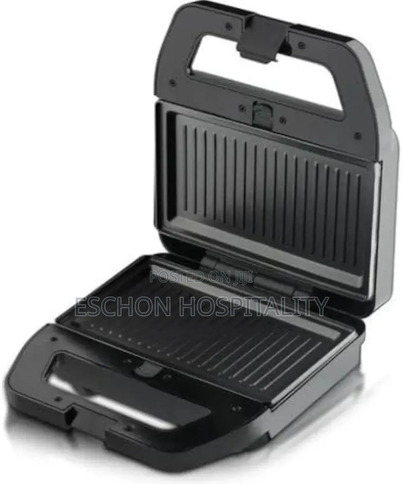 Hoffmans 3-in-1 Sandwich Maker, Waffle Iron Electric Grill | 800w