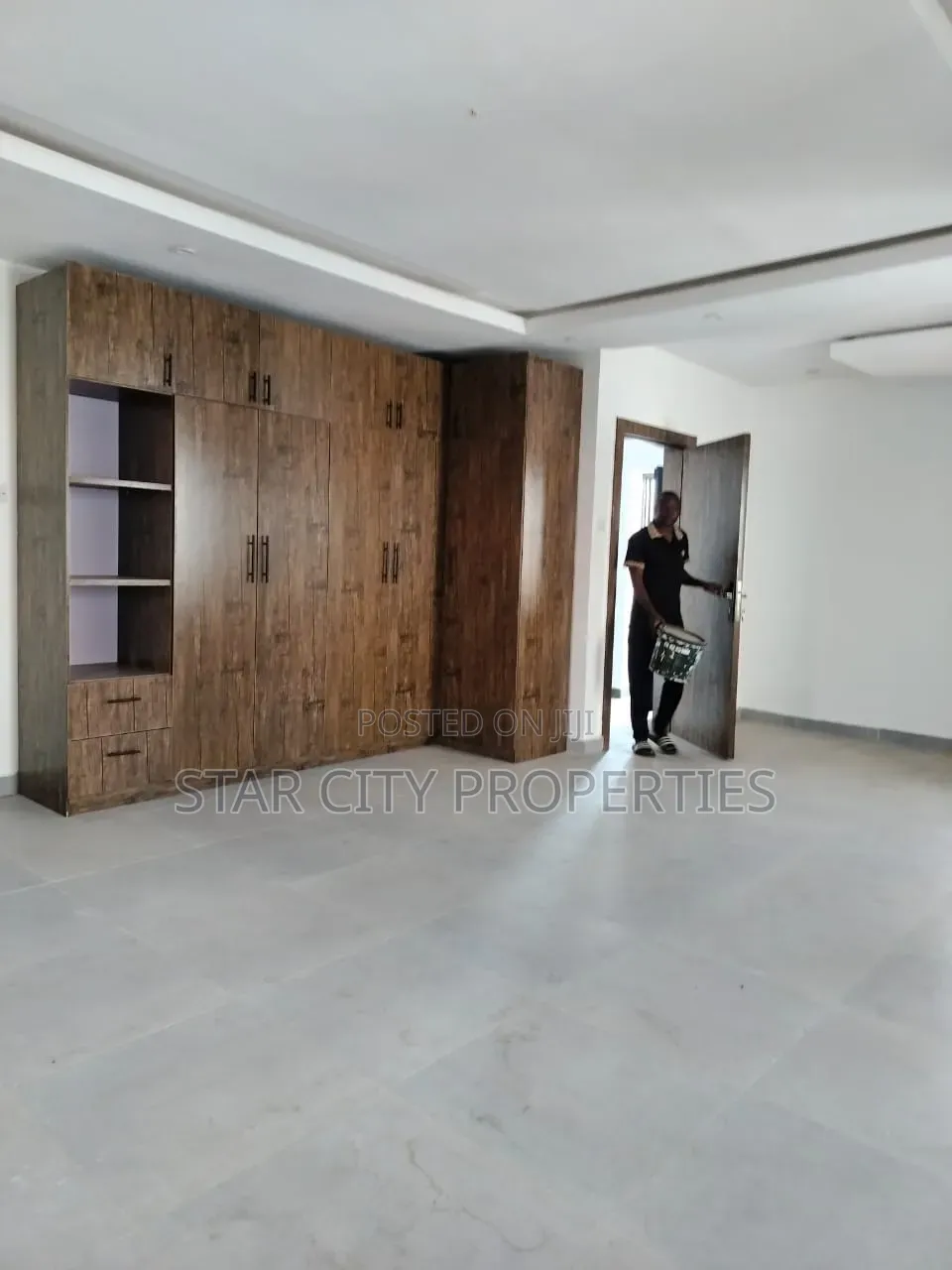4bdrm Duplex in Anthony, Ajao Estate for sale