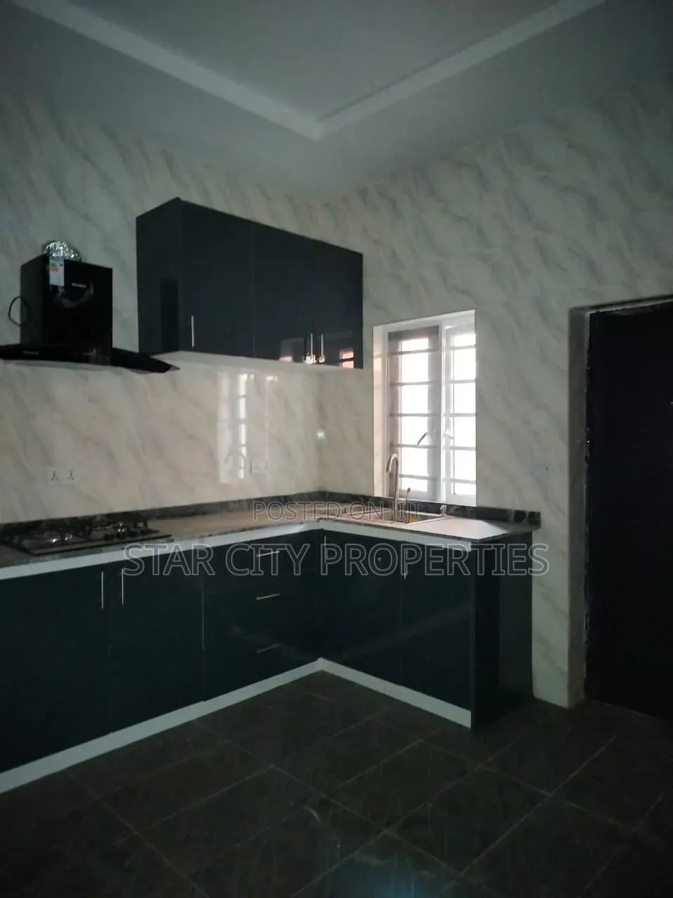 4bdrm Duplex in Anthony, Ajao Estate for sale