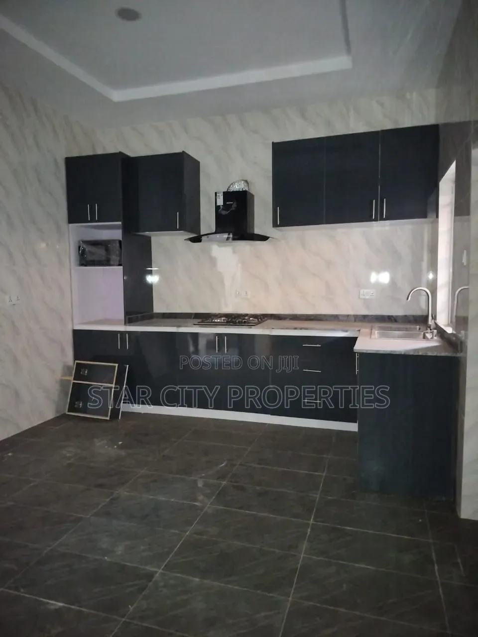 4bdrm Duplex in Anthony, Ajao Estate for sale