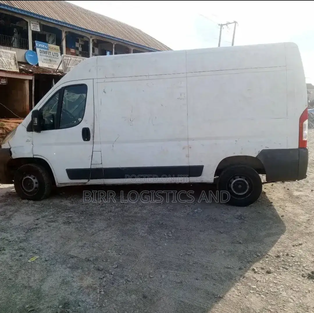 We Deliver Items, Parcels, Goods to Abuja From Lagos