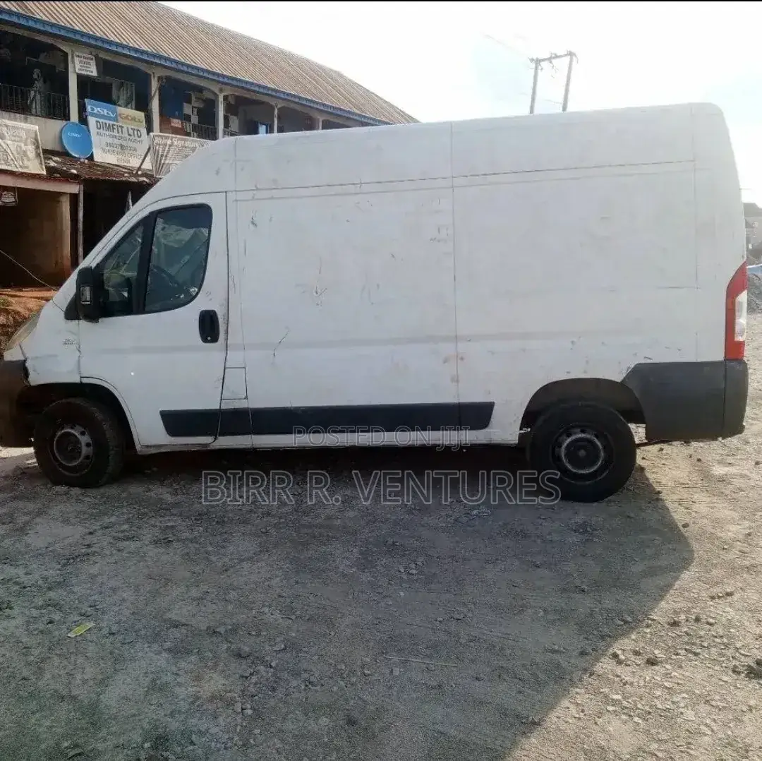 We Deliver Items, Parcels, Goods to Abuja From Lagos
