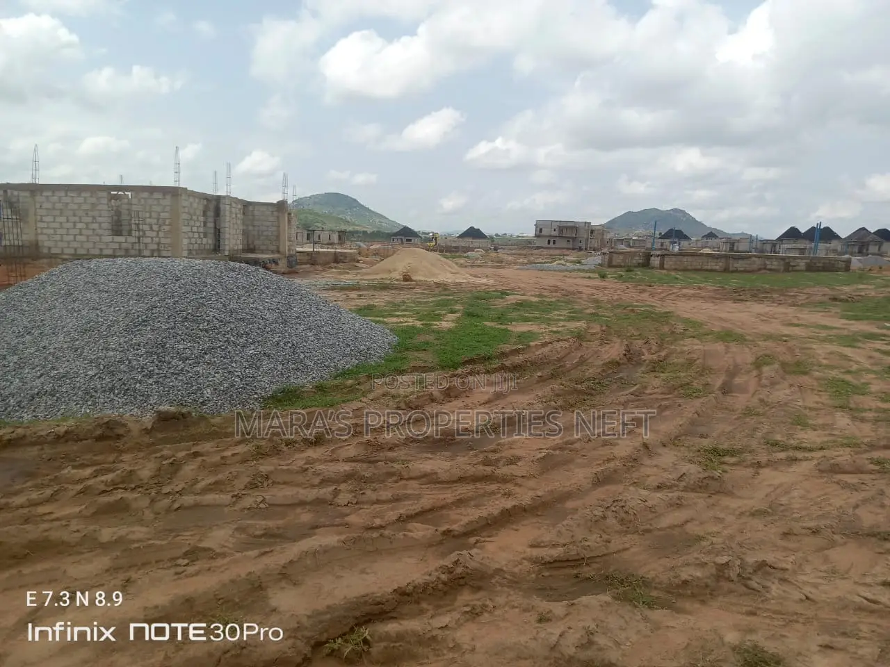 C of Land for Sale in Lokogoma