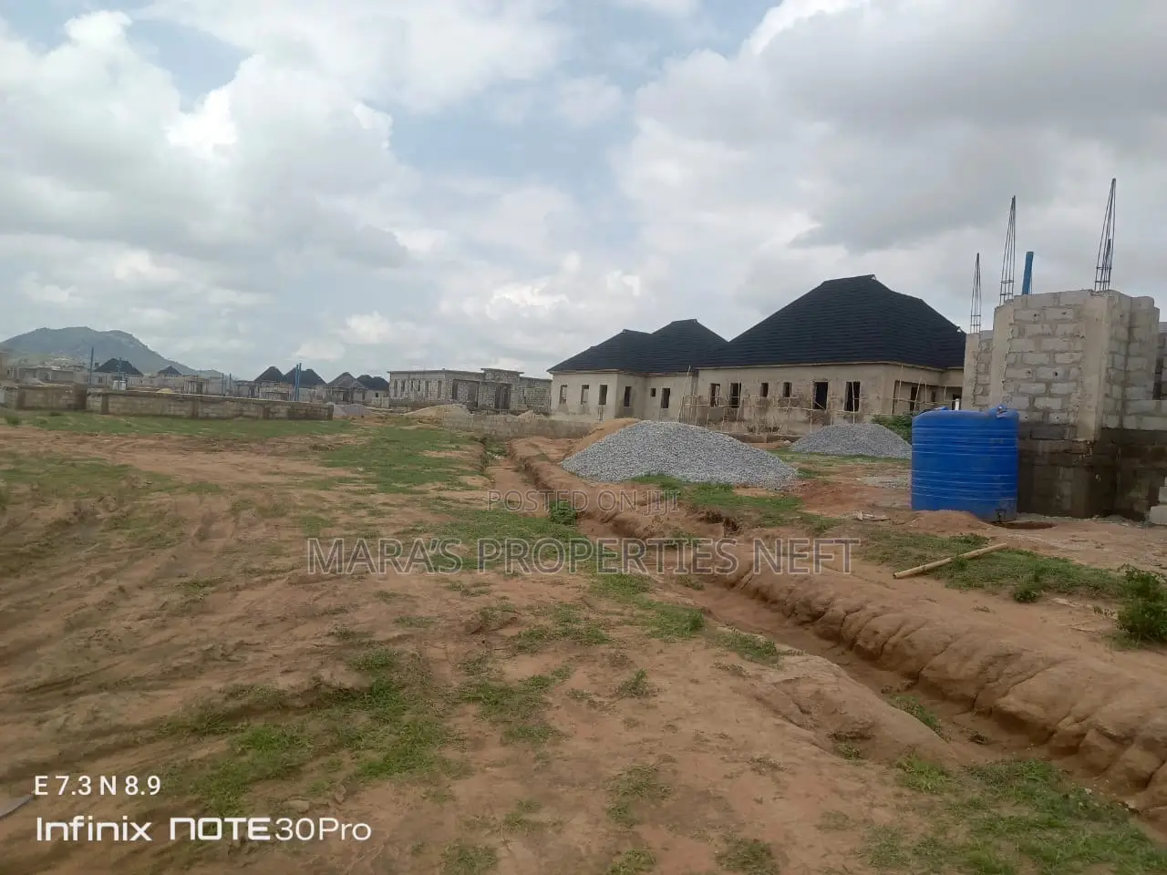 C of Land for Sale in Lokogoma
