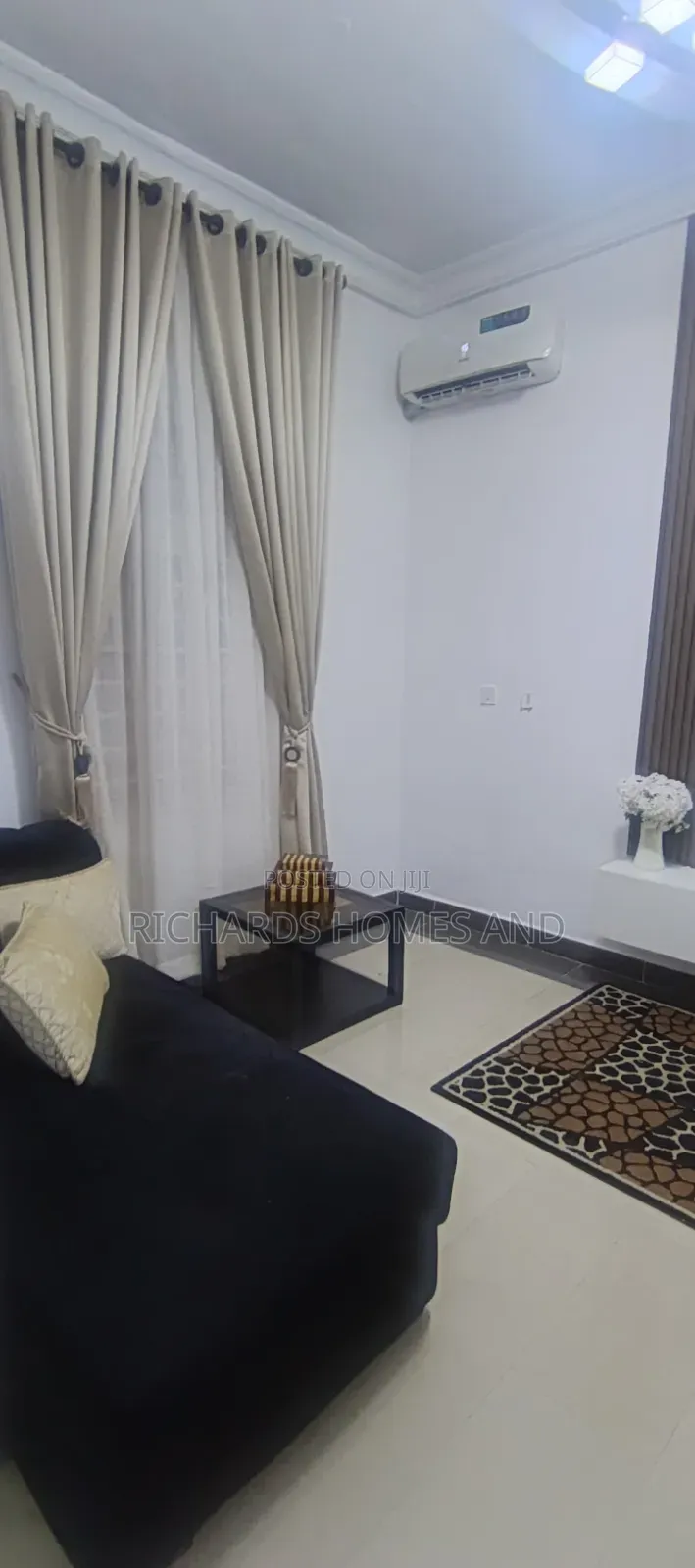 Mini Flat in Oniru, Victoria Island Extension for rent