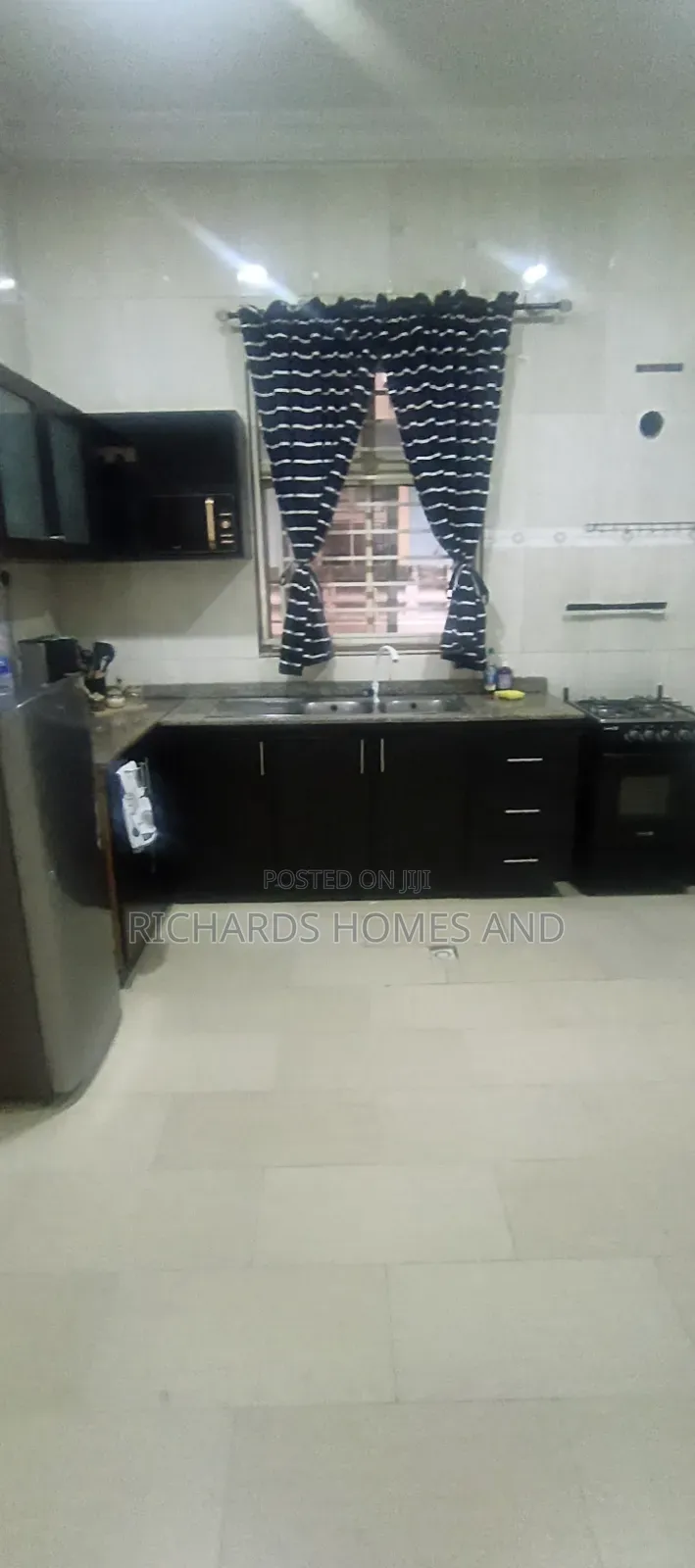 Mini Flat in Oniru, Victoria Island Extension for rent