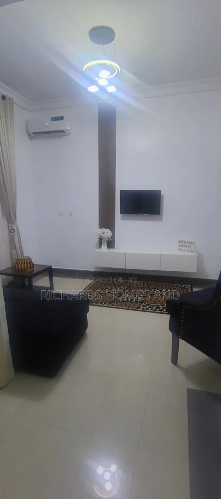 Mini Flat in Oniru, Victoria Island Extension for rent