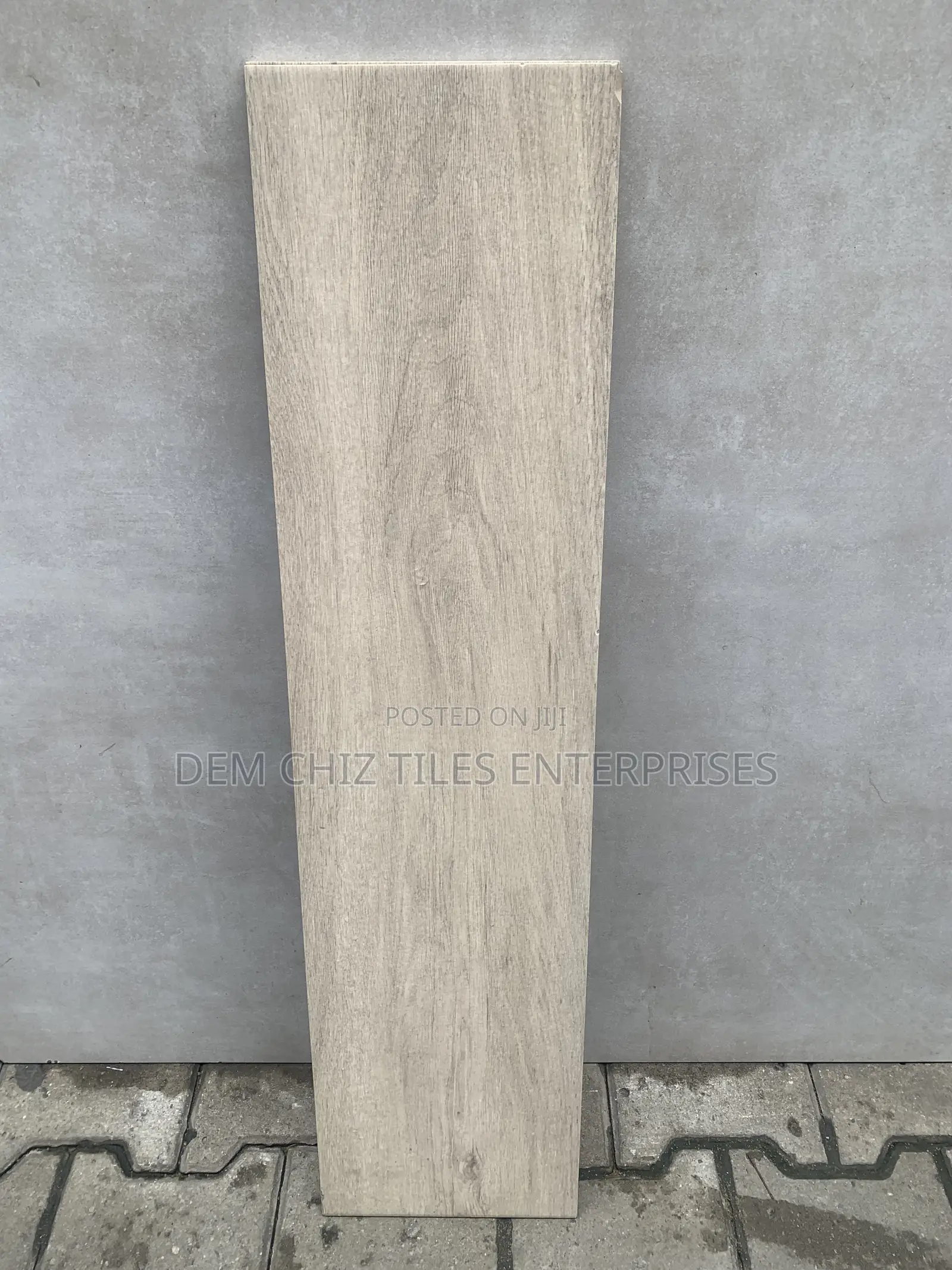 Wooden Tiles 22.5cm*90cm