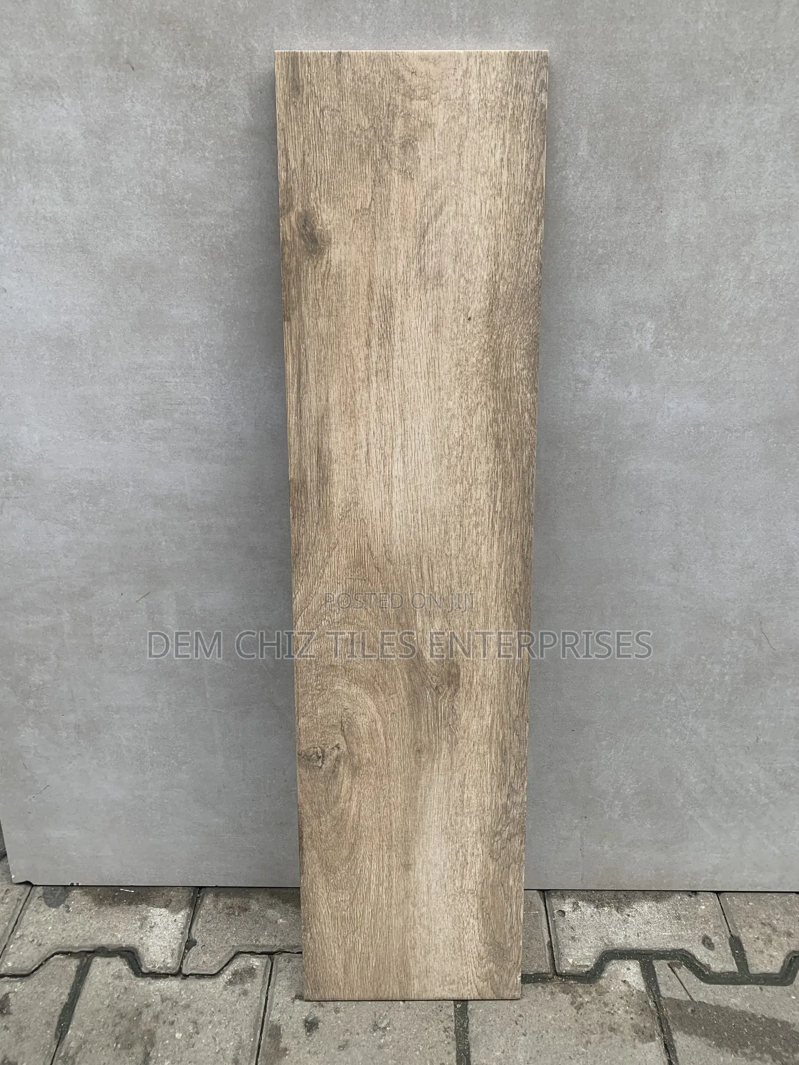 Wooden Tiles 22.5cm*90cm