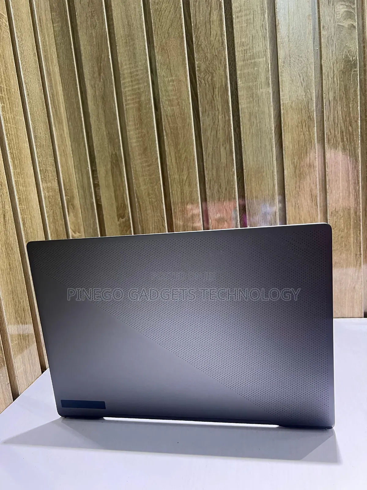 Laptop Asus ROG Zephyrus M16 GU603HR 16GB Intel Core i7 SSD 1T