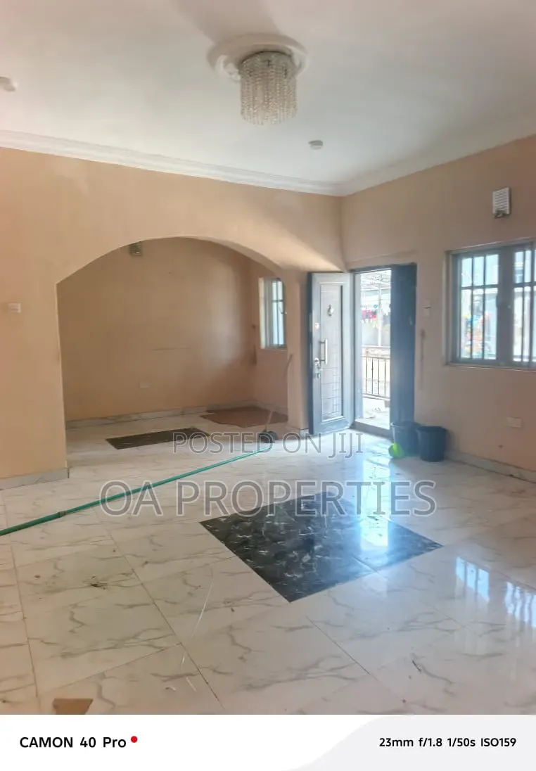 3bdrm Block of Flats in Ibadan for rent