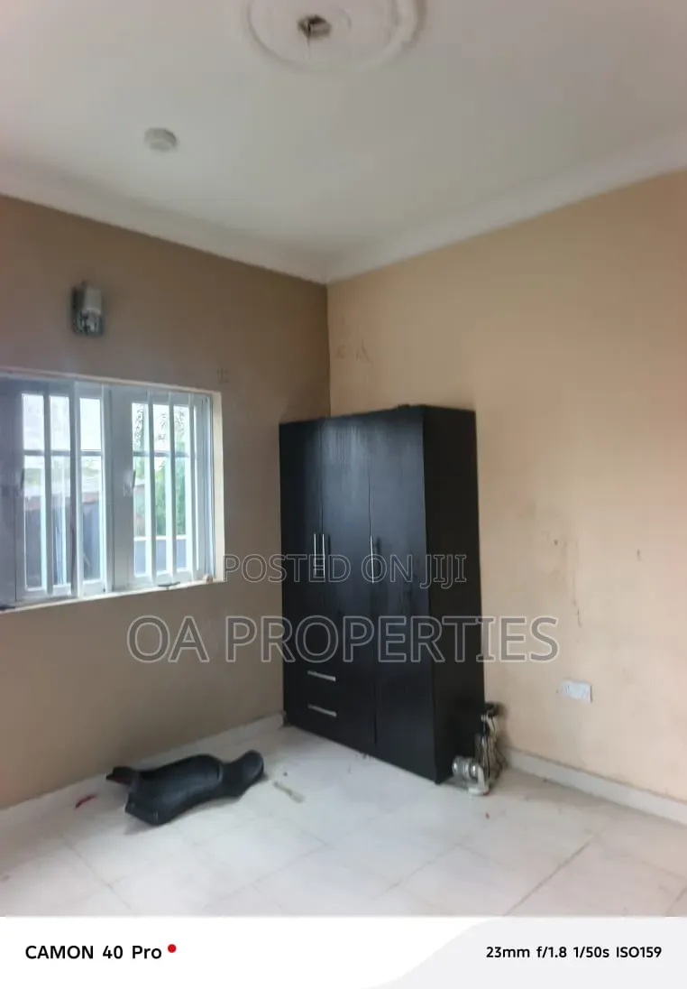 3bdrm Block of Flats in Ibadan for rent