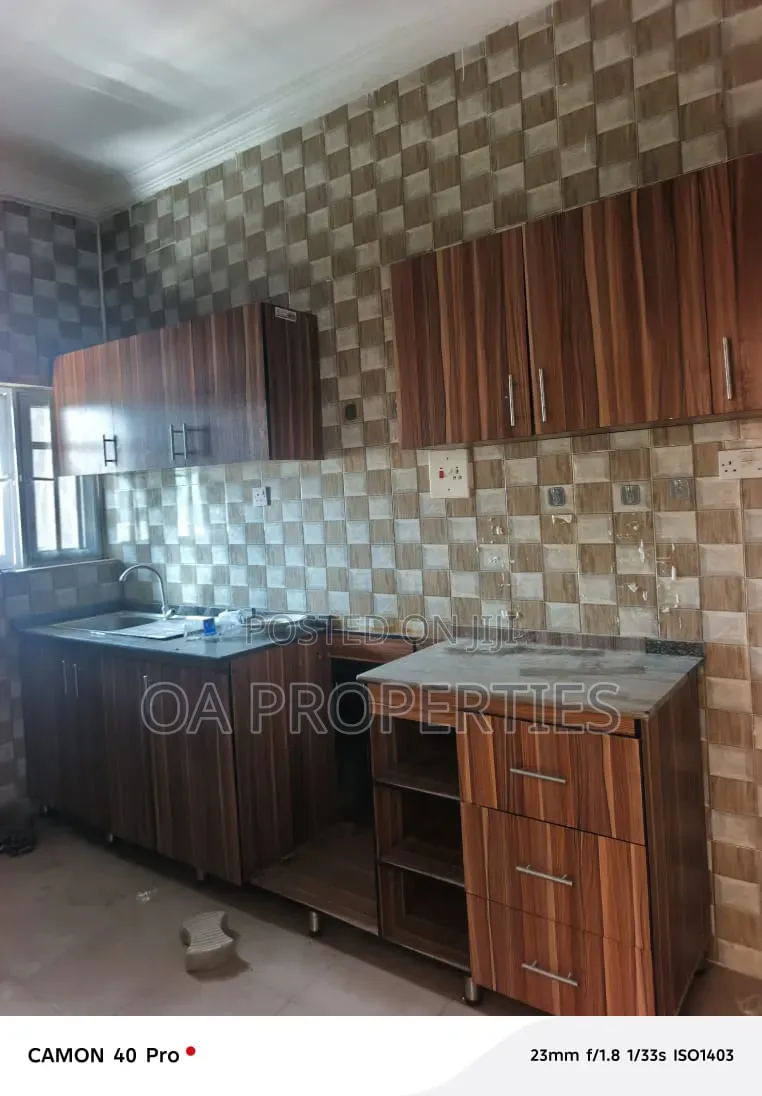 3bdrm Block of Flats in Ibadan for rent