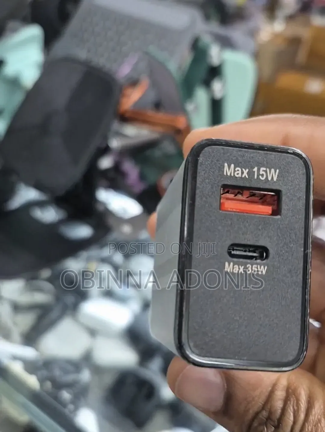 Original Phone Charger 350w