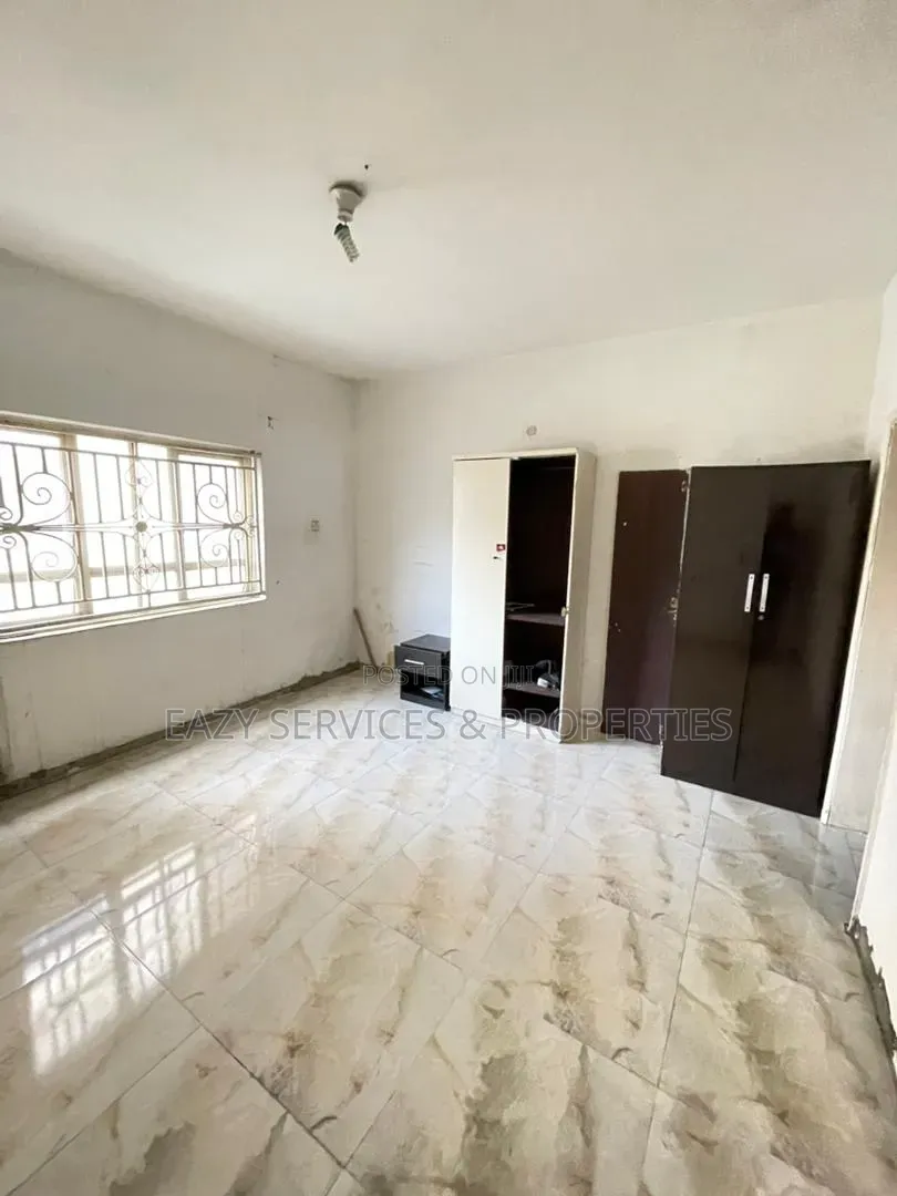 3bdrm Apartment in Gated And Secured, Victoria Island Extension