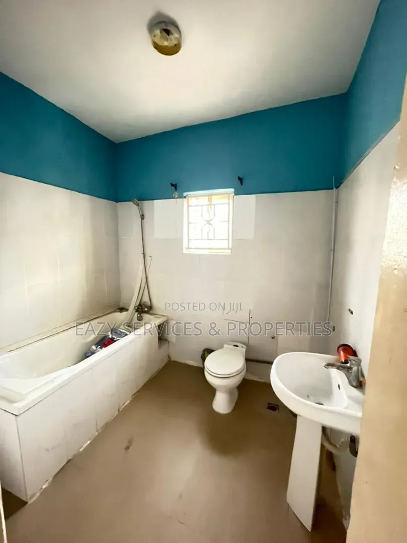 3bdrm Apartment in Gated And Secured, Victoria Island Extension