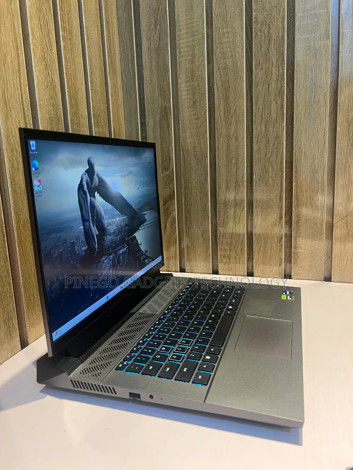 Laptop Dell G16 7630 32GB Intel Core i9 SSD 1T
