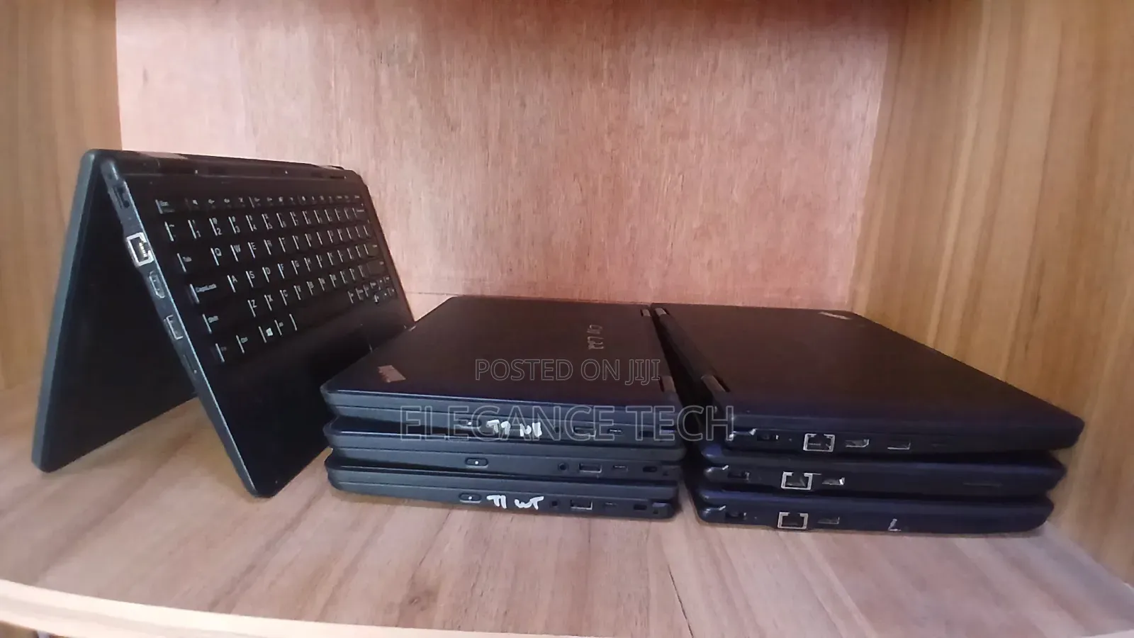 Laptop Lenovo ThinkPad Yoga 8GB Intel Core i3 SSD 128GB
