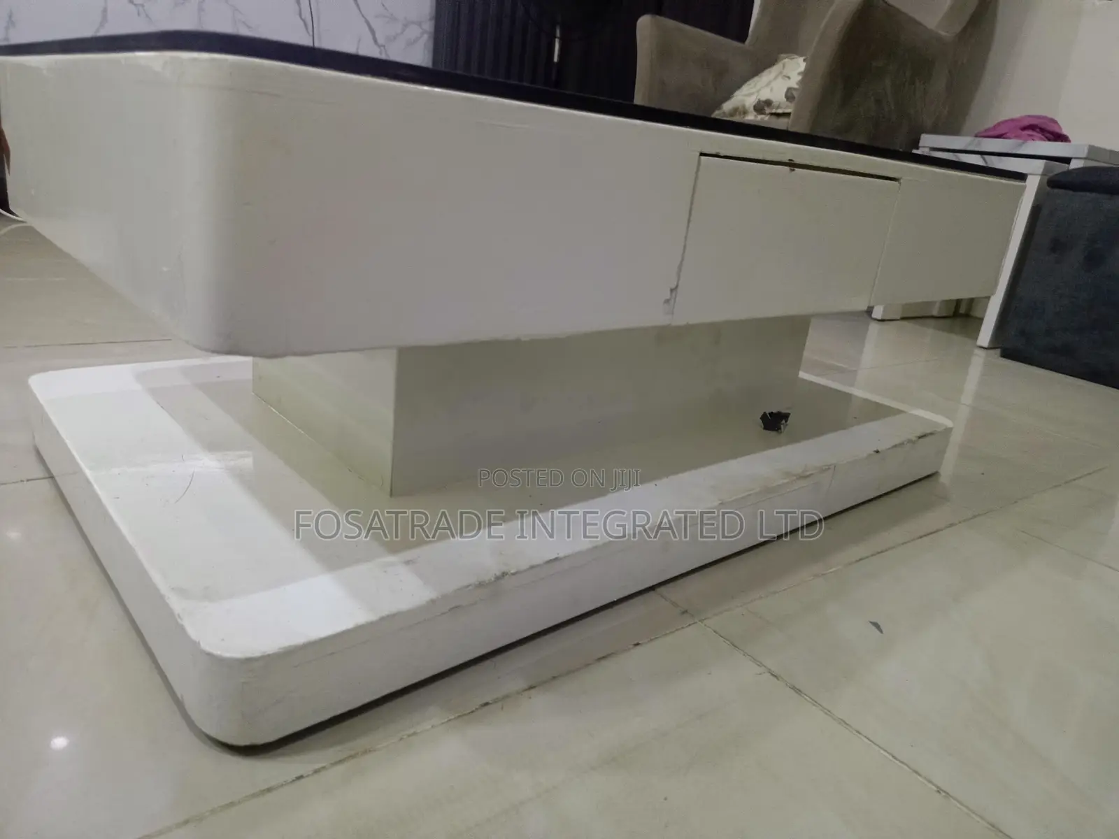 Center Table