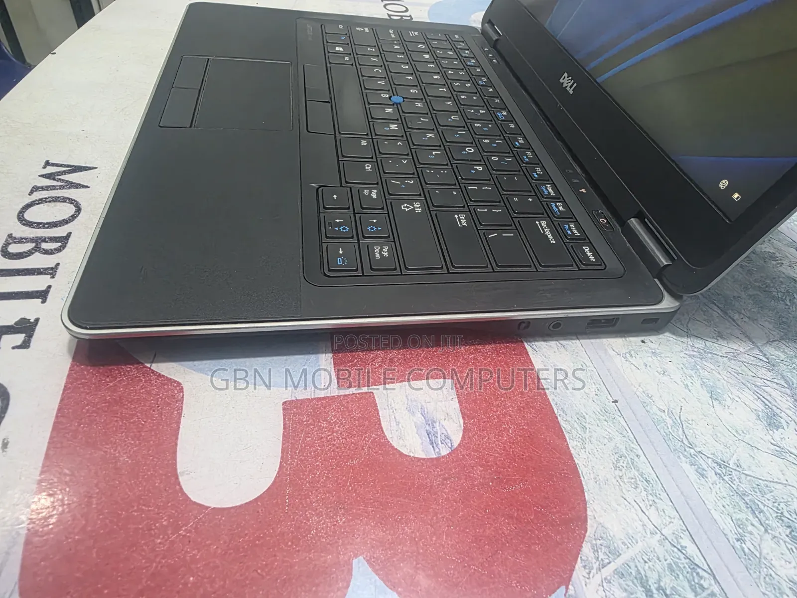 Laptop Dell Latitude 7440 8GB Intel Core i5 HDD 500GB
