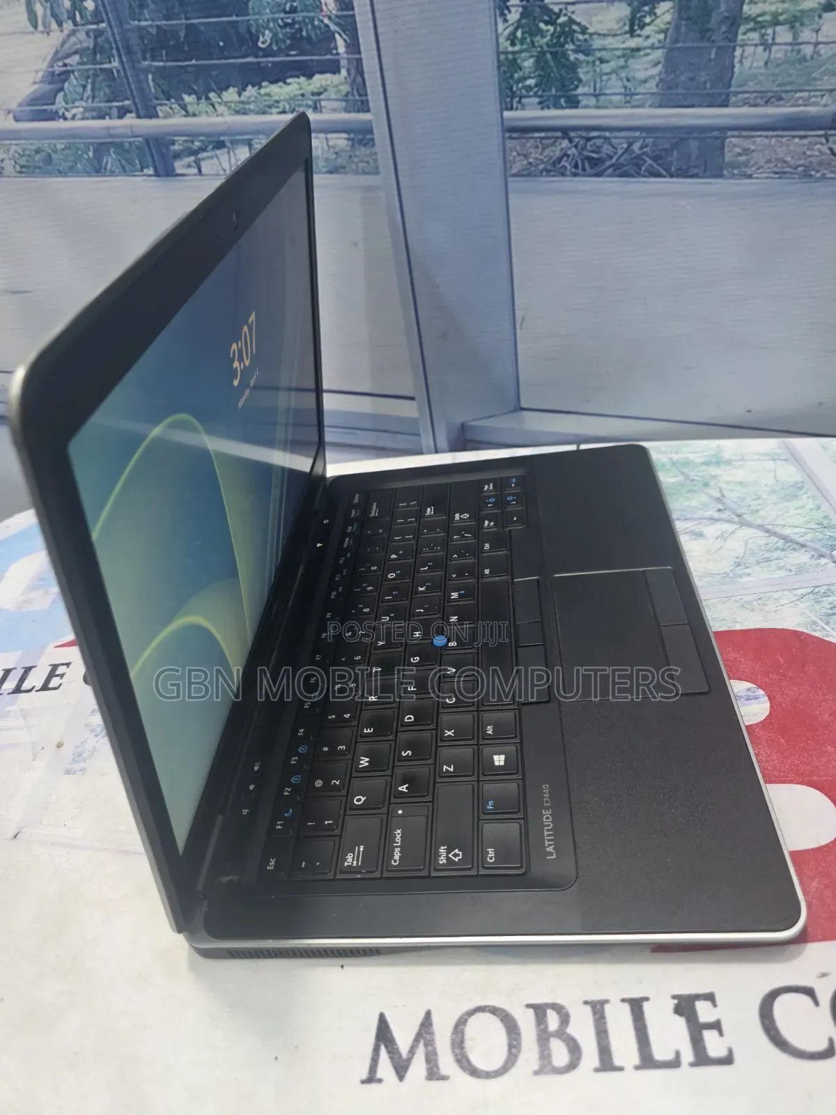 Laptop Dell Latitude 7440 8GB Intel Core i5 HDD 500GB