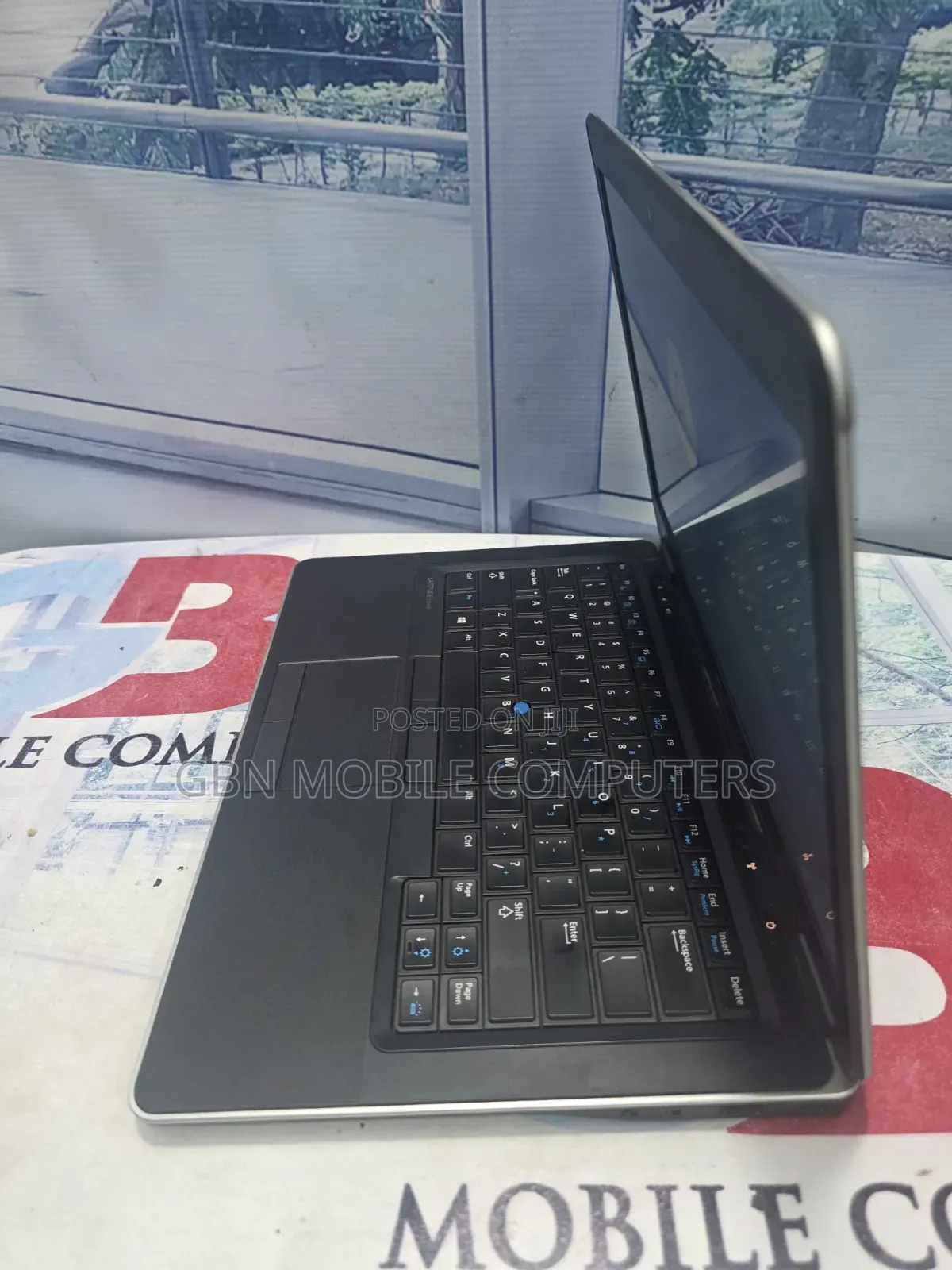 Laptop Dell Latitude 7440 8GB Intel Core i5 HDD 500GB
