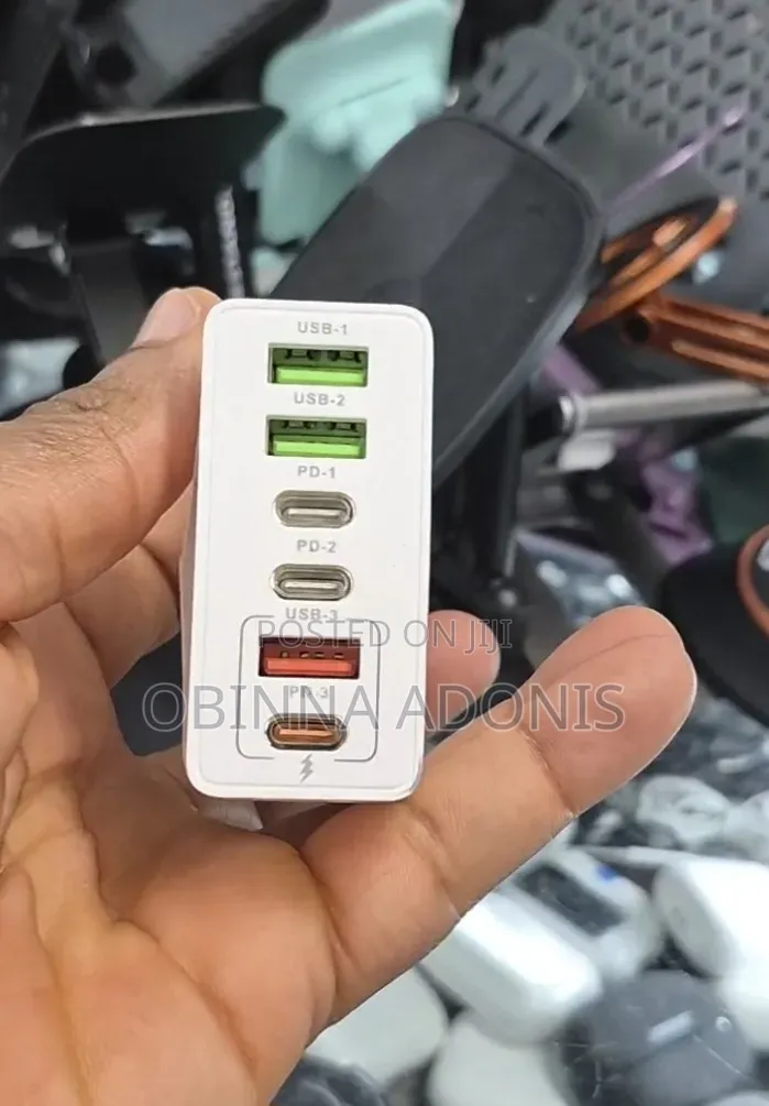 Original Phone Charger 240w