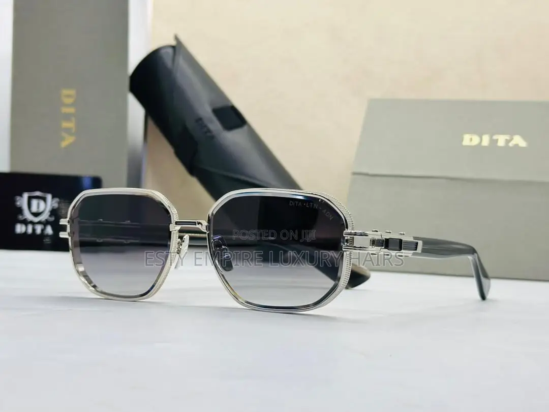 High Quality Luxury Dita Sunglasses