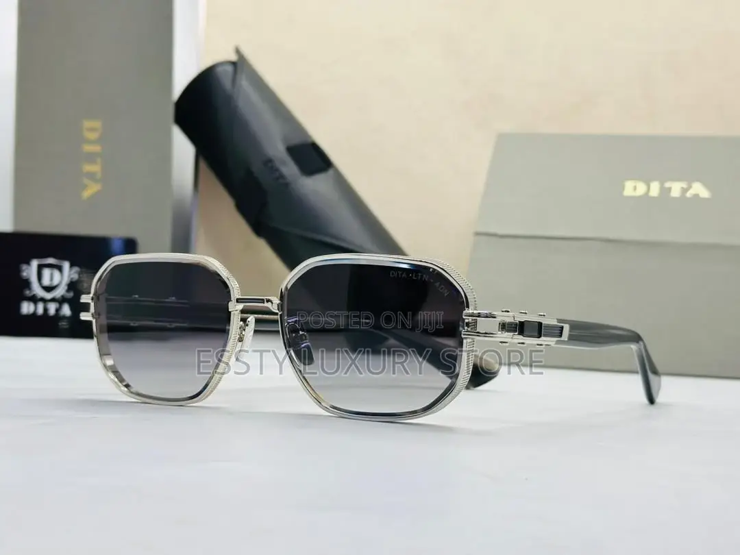 High Quality Luxury Dita Sunglasses