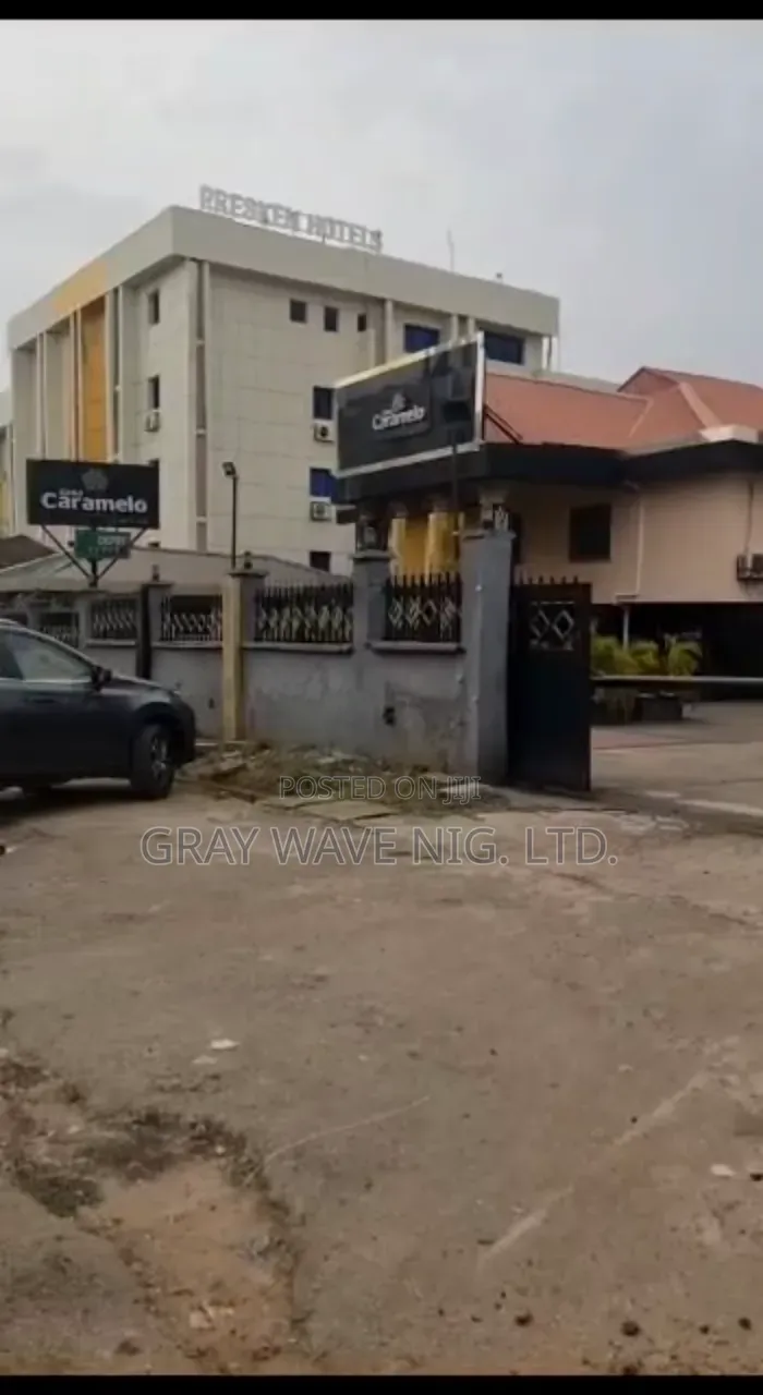 5000sqm Multipurpose Commercial Land
