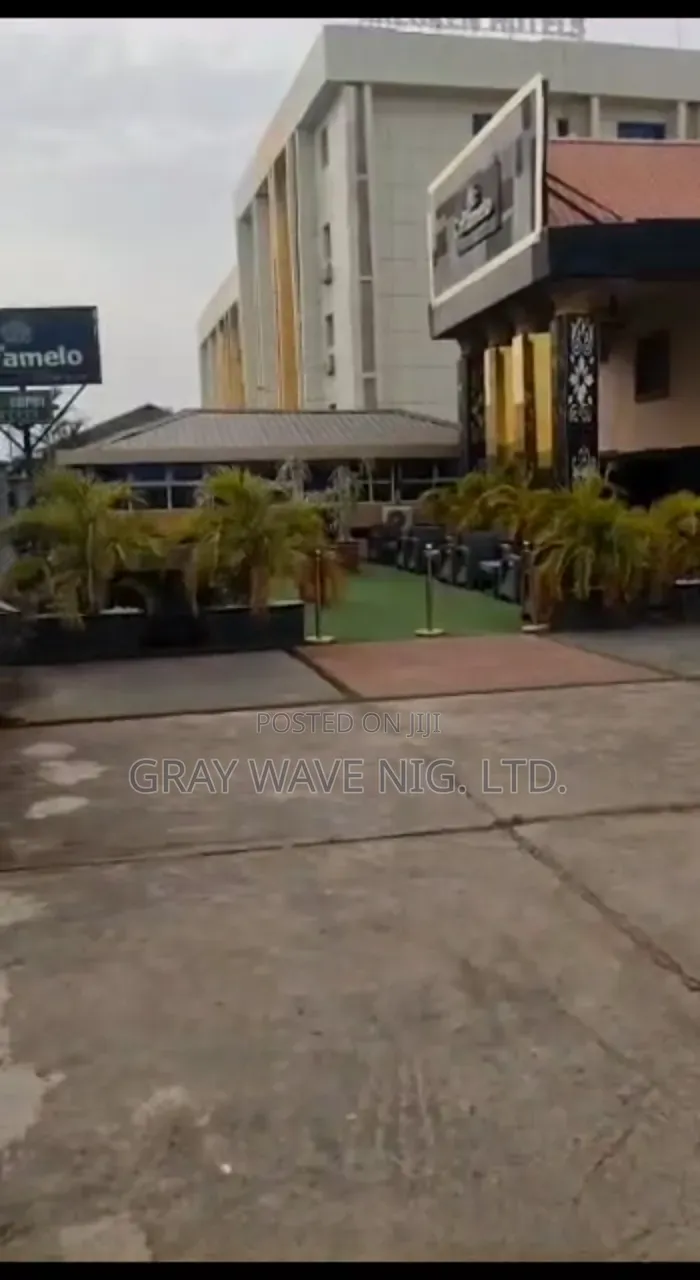 5000sqm Multipurpose Commercial Land