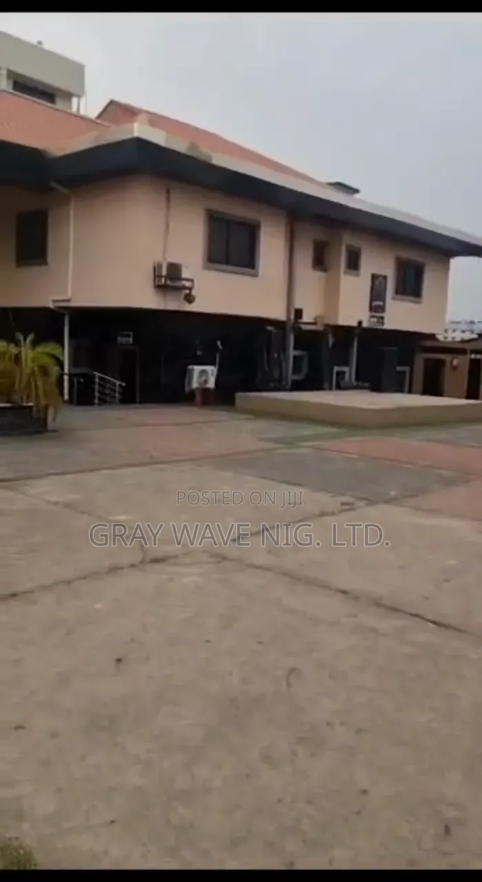 5000sqm Multipurpose Commercial Land