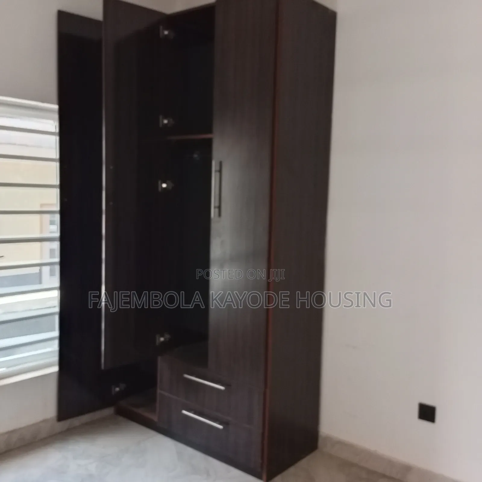 3bdrm Bungalow in Bashorun Housing, Akobo for sale