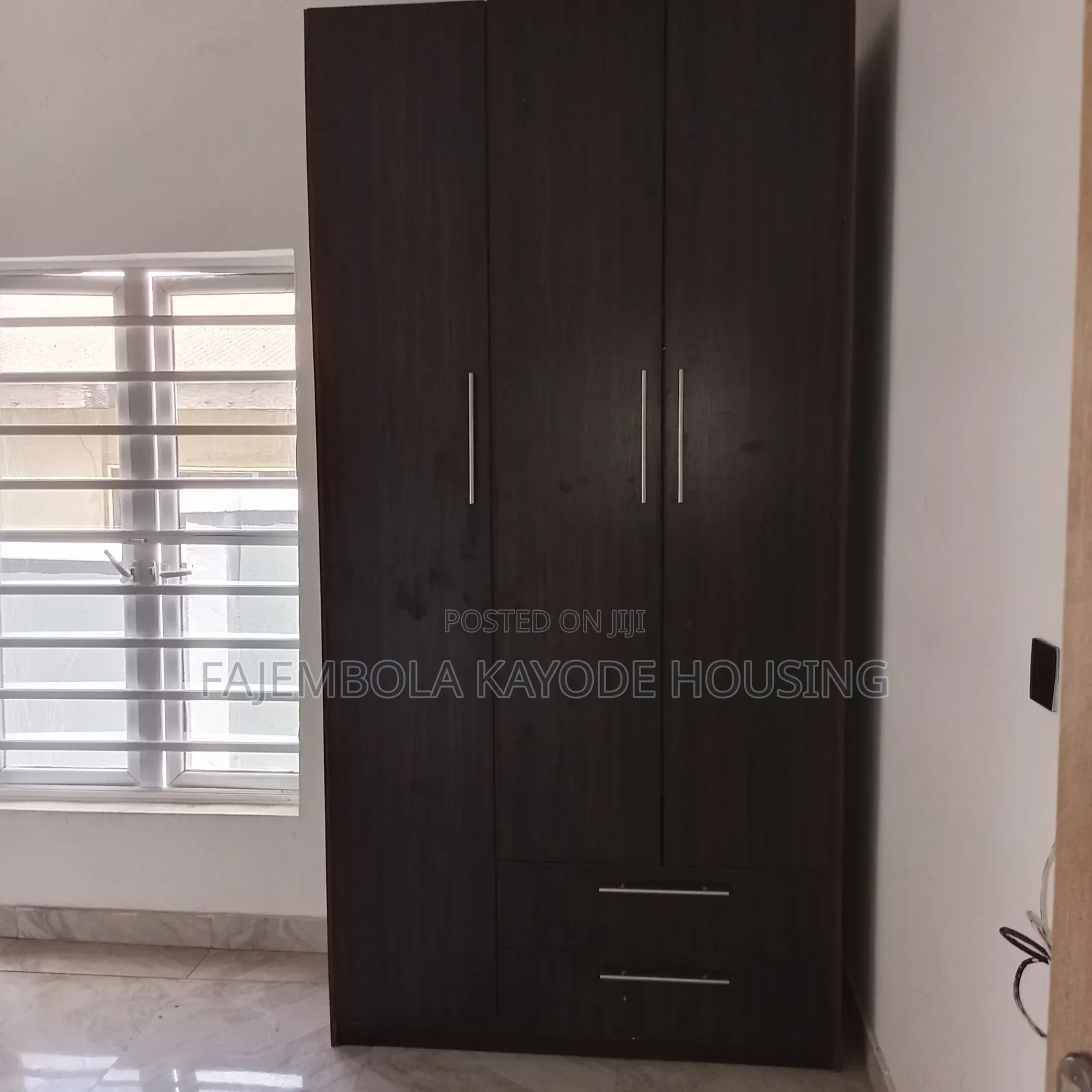 3bdrm Bungalow in Bashorun Housing, Akobo for sale