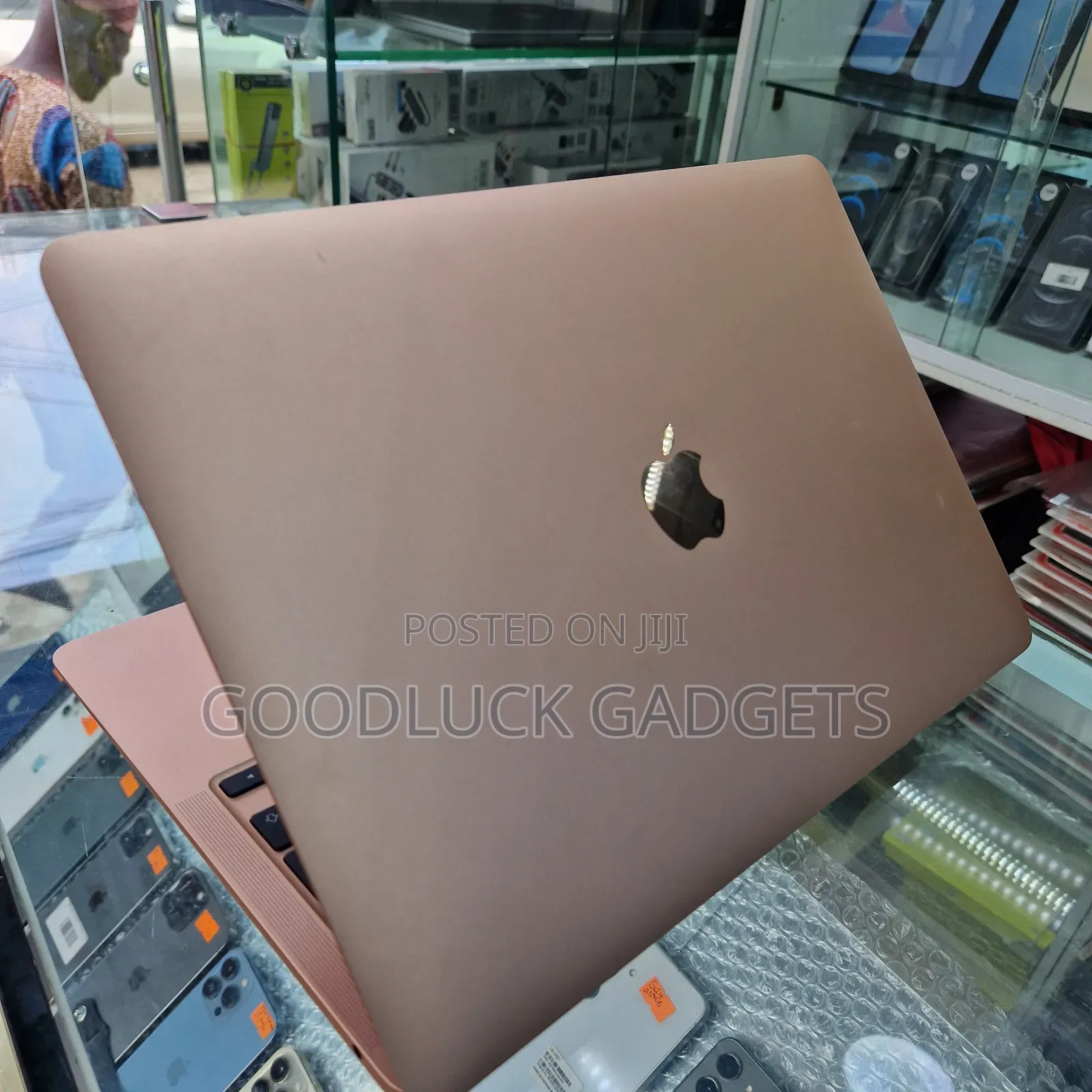 Laptop Apple MacBook Air 2019 8GB Intel Core i5 SSD 256GB