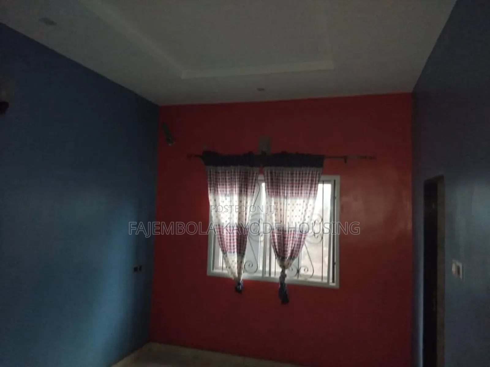 3bdrm Bungalow in Wisdom Estate, Akobo for sale