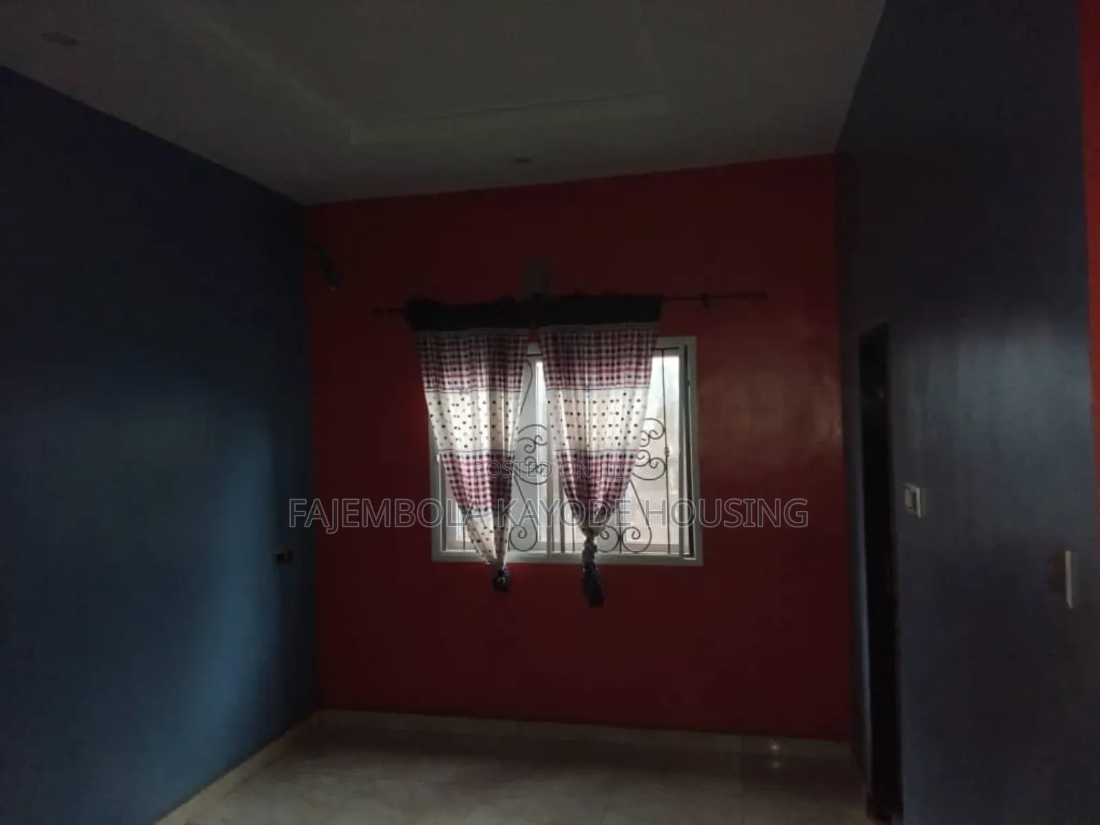 3bdrm Bungalow in Wisdom Estate, Akobo for sale