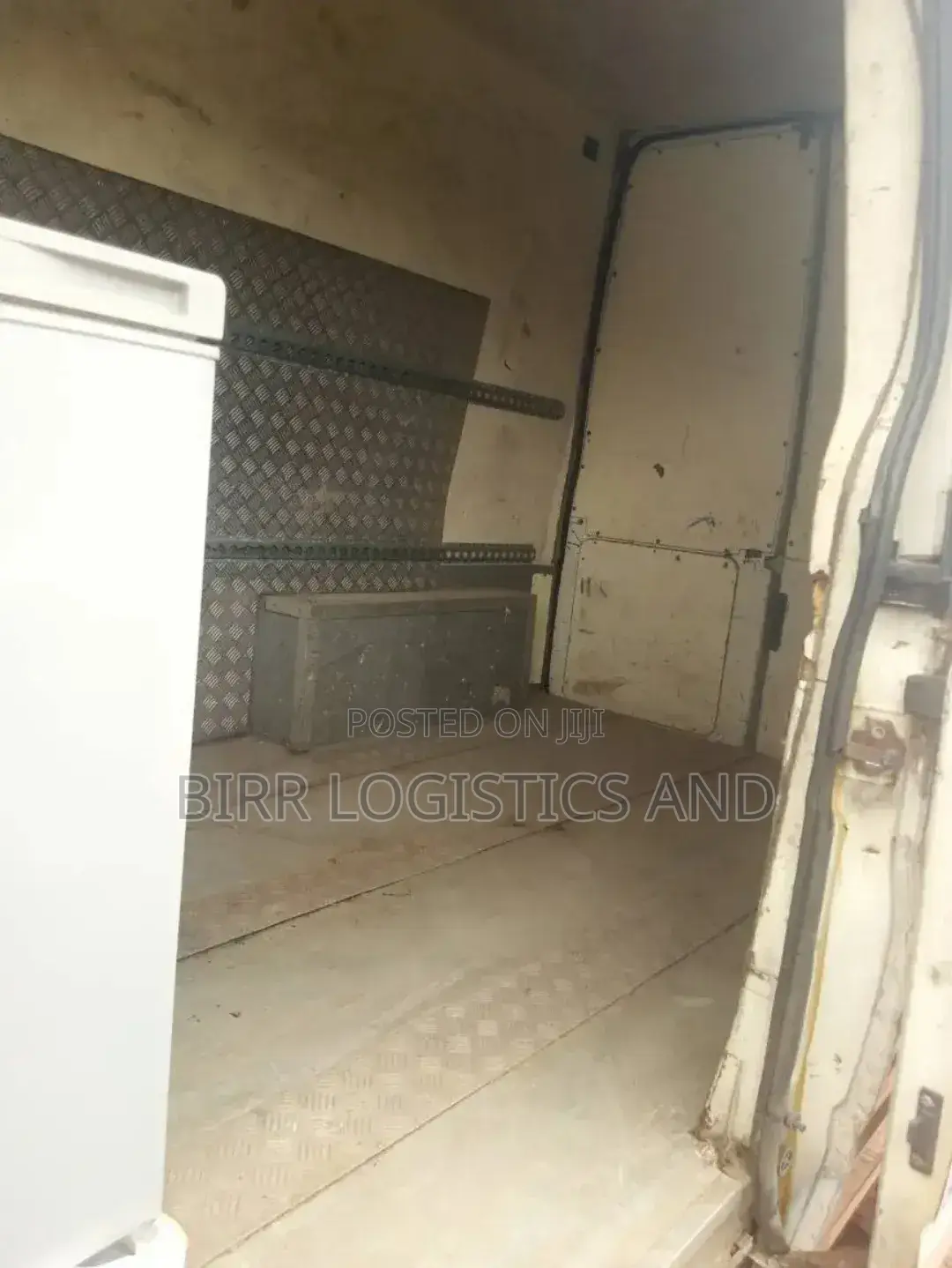 Delivery From Abuja to Kano, Delivery From Kano to Abuja